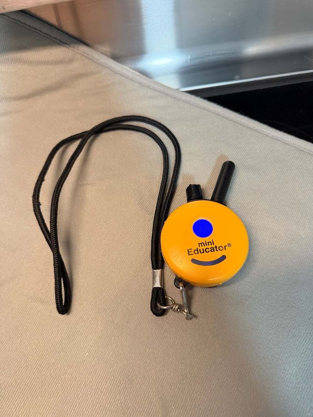 Mini Educator Transmitter Replacement